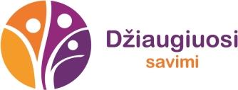 dziaugiuosi