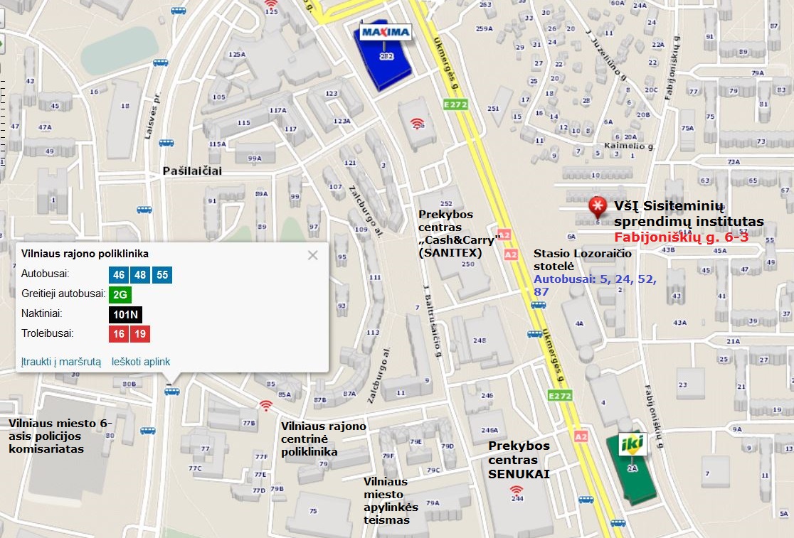 vilniuje