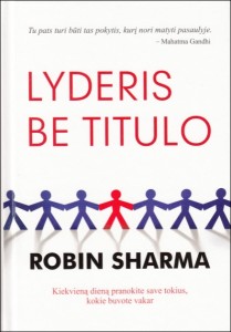 lyderis-be-titulo