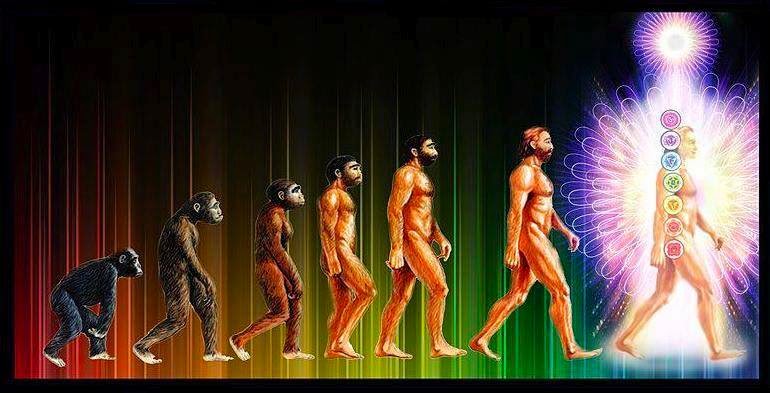 evoliucija