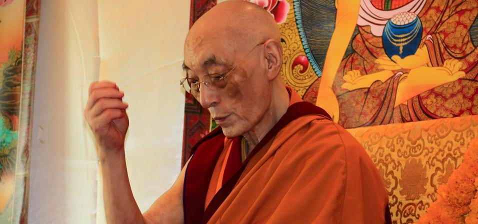 Choden.Rinpoche